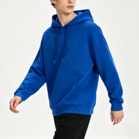 Sweat-shirt à capuche en coton de haute qualité pour homme, ensemble de survêtement personnalisé pour homme, ensemble de survêtement 2 pièces