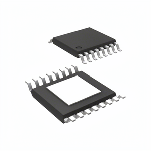ตัวแทนจำหน่ายที่ได้รับอนุญาต TPS40071PWPR ชิ้นส่วนจัดการพลังงาน (PMIC) 16 ชิ้น แบบ PowerTSSOP อุปกรณ์อิเล็กทรอนิกส์ - Product Image 1