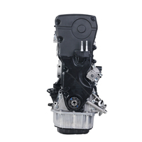 Tout neuf 2015 pour l'assemblage du moteur Soul 2.0 compatible avec Sedona Optima Elantra I30 Coupé G4GC G4GB 2.0l GDI