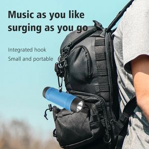 <span class=keywords><strong>Xtreme</strong></span> <span class=keywords><strong>3</strong></span> Karaoke Potente Subwoofer de audio inalámbrico Altavoz portátil Fiesta al aire libre Fuerte Impermeable original Boombox ZEALOT S1 - Product Image 5