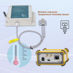 مقياس رطوبة صناعي رقمي ذكي بدرجة حرارة عالية - Product Image 1