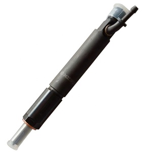 Nouveaux injecteurs de carburant Diesel à rampe commune 0432191374 0432191411 2112351 02112626 pour moteur <span class=keywords><strong>BOSCH</strong></span> KHD DEUTZ Truck EH17 - Product Image 1