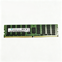 RAM Server Bekas M386A8G40BM2 64GB 4R4 DDR4 PC4-21300 2666 LRDIMM ECC Teruji Penuh Kondisi Baik Sudah Dibongkar Enterprise