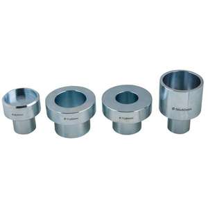 KS TOOLS-700,2270 Juego de manguitos de prensa para Renault Master y Opel Movano (4 piezas)-TRANSMISIÓN EAN 4042146634899 - Product Image 1