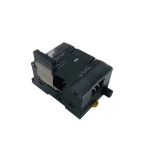 ซีรีส์ CP1L-EM PLC รีเลย์ CPU CP1L-EM40DR-D โมดูลการสื่อสารอีเธอร์เน็ต CP1W-20EDR1 CP1W-8ET1 ตัวควบคุมโปรแกรม PLC - Product Image 2