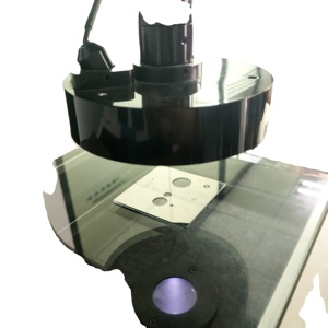 Comparador Óptico Usado, Proyector de Perfiles Vertical - Product Image 6