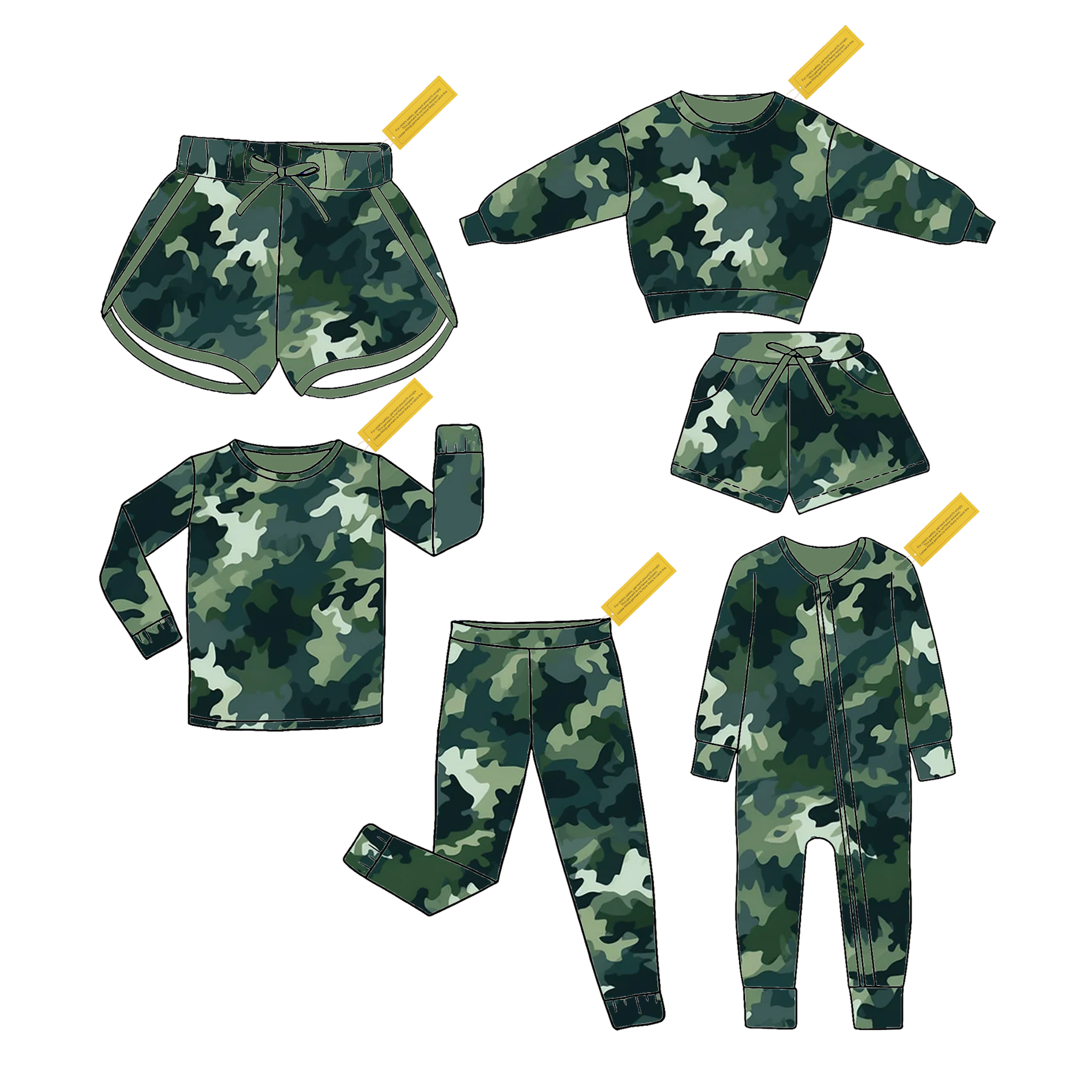Army Green