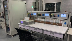 Sistema de Prueba de Medidores Trifásicos, Sistema Automático de Calibración de Medidores de Energía con Clase de Precisión de 0.05 - Product Image 3