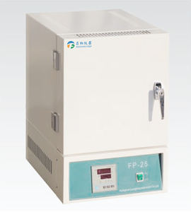 للمعمل فرن كهربي للمعالجة الحرارية عالي الحرارة ، فرن كهربي ، مكان صنع القشور 2 لتر/7 لتر/36 لتر - Product Image 4