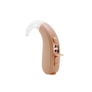 JH-D18 Digital Ear Aids Home Care Hearing Aid Competitive Price in USA