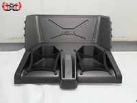 Vente en gros de suppression de siège arrière en fibre de carbone sèche R Design pour G8X F8X E92 M2 M3 M4