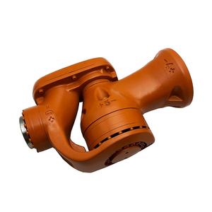 KUKA 00292348 (00267483) KR20 Unité de poignet R1810-2 - Product Image 1