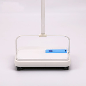 VIPaoclean <strong>Manual</strong> <strong>Carpet</strong> <strong>Sweeper</strong> Self Standing Household Cleaning Floor <strong>Sweeper</strong> for <strong>Carpets</strong> - Product Image 4