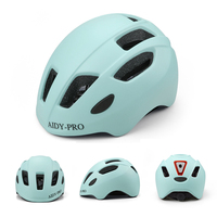 AIDY OEM EN1078 CPSC approuvé vélo sécurité routière cyclisme enfants casque de vélo pour vélo personnalisé enfant équilibre vélo casque de cyclisme