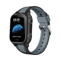 GPS per bambini Smart Watch D50, 1.52 pollici Display Voice chat GPS posizione SOS aiuto 4G chiamata orologio di sicurezza per i bambini
