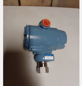 Emerson- 2088 ผลิตภัณฑ์ที่คุ้มค่า ประหยัด ทนทานในระยะยาว ผลิตจากสแตนเลส 316L มาตรฐาน IP66/IP68 รับประกัน 7 ปี - Product Image 3