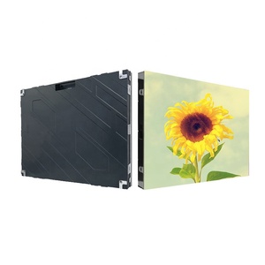 Panel de Pantalla LED Fijo de 2.5mm, Panel de Pantalla LED de 960x480mm, Panel de Pantalla LED Delgado de 2.5 para Pared - Product Image 3