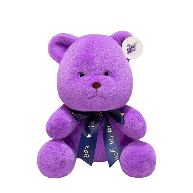 30 40cm Capybara Plush Toys with