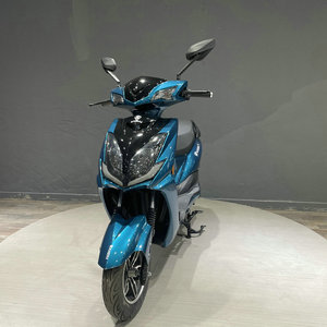 Scooters de mobilité les plus vendus, skateboard puissant pour adultes, 1500 W, double moteur CKD, Trotinete, 2 roues, motos de - Product Image 4
