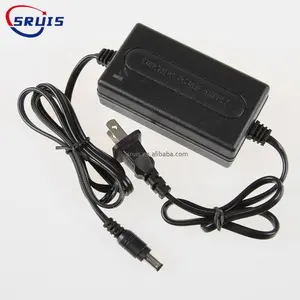 AC CE ETL 12.0V Switching Transformer Unit Doe 6 3 4 Pin Din 150W Ke 300W Power Adapter 12V 12.5a 15a 20a 25a Power Supply