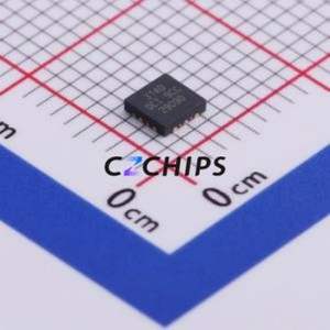 Original et tout nouveau SCT63140FMAR FCQFN-15L(3x3) Circuit intégré IC Chip PMIC Professional Power Management IC (PMIC) - Product Image 1