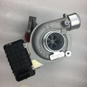 GTB1549VK 762463-5006S turbocompressore adatto per Chevrolet <span class=keywords><strong>Captiva</strong></span> C100 C140 2.0 Z20S Euro 4 motore 762463-0006 96440365 11181000B01 - Product Image 4