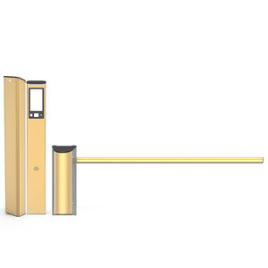 Cerradura de Estacionamiento con Reconocimiento de Matrículas, Sistema de Señalización Inteligente Todo en Uno, Estacionamiento Automatizado - Product Image 1