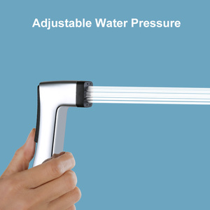 BA2102 KIT COMPLET HYGIENE DOUCHETTE ABS <span class=keywords><strong>WC</strong></span> JAPONAIS BIDET - Product Image 5