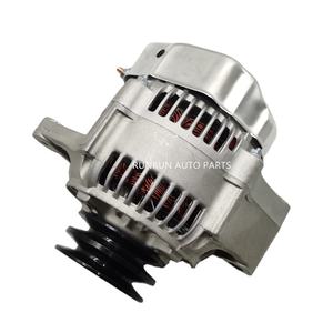 Alternateur 12V 90A pour chargeuses-pelleteuses Caterpillar, tracteurs sur chenilles 1052813 1012119010 1012119020 - Product Image 4