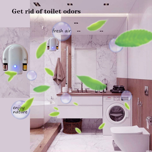 2025new arrivals xách tay mini Tinh dầu khuếch tán hương liệu máy du lịch nhỏ khuếch tán hương thơm - Product Image 4