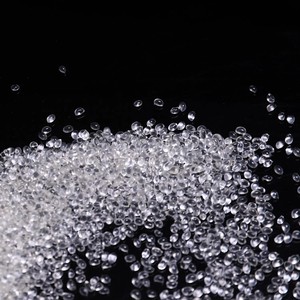 Materias Primas Plásticas de Poliestireno PS de Grado Alimenticio, Gránulos de Resina GPPS, Resina HIPS-525 535, GPPS HIPS para PS 525 535 - Product Image 5