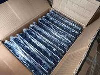 Performa Tinggi untuk IGBT Asli 2MBI1400VXB-120Y-54 1400A 1200V VFD Konverter Frekuensi Industri