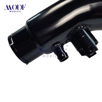 مجموعة أنابيب مدخل التوربو عالية الأداء لترقية سيارات BMW F-Chassis B48 2.0T الفئة 1 و2 و3 و4 طرازات F20 F22 F30 F32 120i 220i 320i 420i 330i 430i