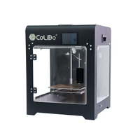 Printer 3D Genuine Bamboolab A1 Mini Combo - Untuk Penggunaan di Rumah, Desktop, FDM, Perataan Otomatis Penuh, Multi-Warna, Kecepatan Tinggi