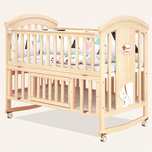 used crib prices