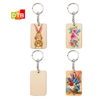 Porte-clés personnalisé en bambou/bois NFC/RFID gravé au laser, cartes-clés d'hôtel NFC