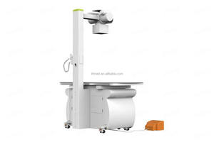 نظام تصوير الأشعة السينية الرقمي البيطري - Product Image 3