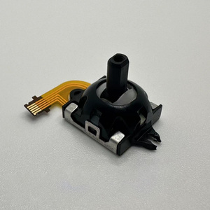 <span class=keywords><strong>Joystick</strong></span> analógico 3D para PS5 Portal Handle Console Hall Efeito para PSVR2 Thumb Stick Grip para Playstation 5 <span class=keywords><strong>Joystick</strong></span> Repair Parts - Product Image 6