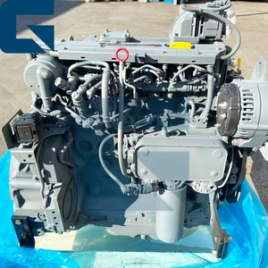 ชุดประกอบเครื่องยนต์ดีเซล TCD 2012 L04 2V เครื่องยนต์ 4 สูบ สำหรับอะไหล่เครื่องจักร - Product Image 2