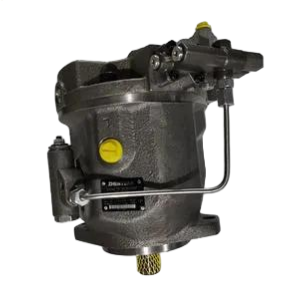 Гидравлический насос Rexroth A10VO18 с переменным рабочим объемом, аксиально-поршневой, для сельскохозяйственной техники и экскаваторов, запчасть, аксессуар, по выгодной цене - Product Image 4