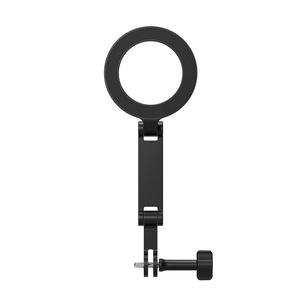 Telesin Phone <b>Magnetic</b> Mount Clip Fix Metal For Action <b>Camera</b> Vlog First Person View - Product Image 1