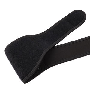 Ceinture de soutien et de protection magnétique auto-chauffante pour le cou, avec thérapie énergétique à la <span class=keywords><strong>tourmaline</strong></span>, pour le soulagement de la douleur - Product Image 4