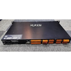 BSS Soundweb Lite 3088 Procesador de Señal de Audio, Sistema de Audio Digital Programable hx - Product Image 1