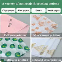 Sacs en papier écologiques biodégradables durables de haute qualité à fond carré avec logo personnalisé, vente en gros, ruban numérique pour supermarché