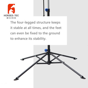 Otros accesorios para ciclismo, soporte para bicicleta - Product Image 5