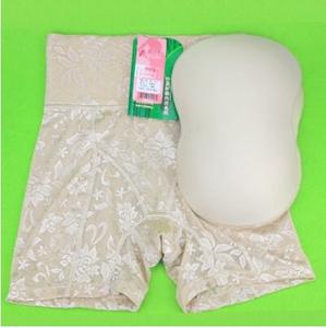 HL-8923ที่มีคุณภาพสูงลูกไม้เอวสูงเต็มก้น Un-เต็มสะโพกยกก้นเบาะกางเกงชั้นในก้น - Product Image 5