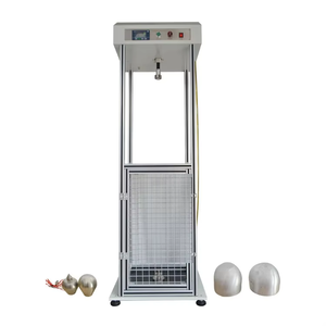 Appareil de test d'<span class=keywords><strong>impact</strong></span> de poids de chute de casque de sécurité - Product Image 4