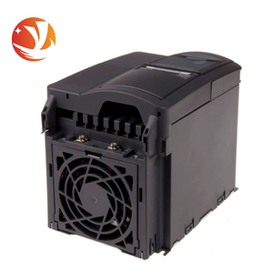 Convertidor de Frecuencia PLC SIEMENS 6SE6 420-2AB21-1BA1 6SE6420-2AB21-1BA1 Nuevo y Original, Controlador Programable - Product Image 3