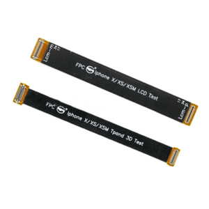 Câble de test pour écran LCD Testeur d'extension d'écran tactile Flex pour Iphone11 promax 12mini X 6G 7G 6S 7P 8P 6SPplus test flex - Product Image 6