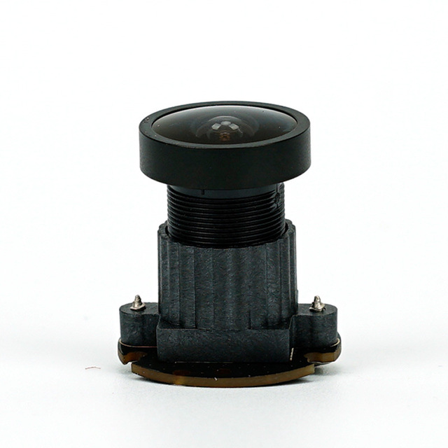 IMX415 Sensor 4K UHD USB Webcam Module Wide Angle Lens for Video Conference Equipment